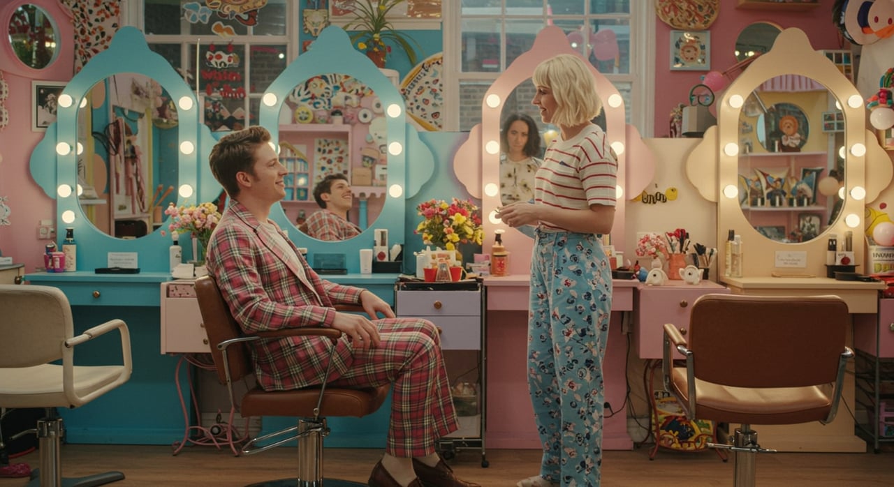 HAIR Los Angeles Gets A Makeover