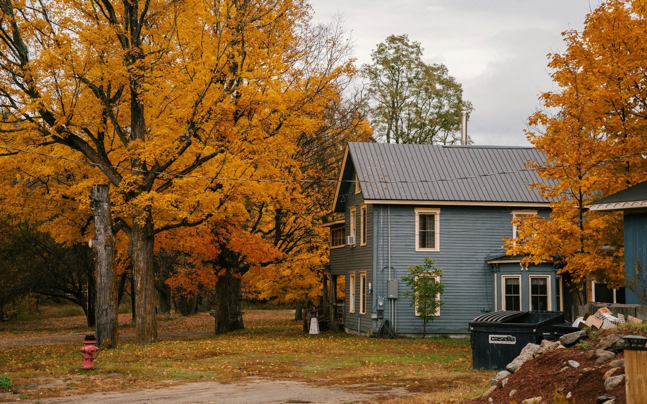 Is the Fall a Good Time to Sell My Home?