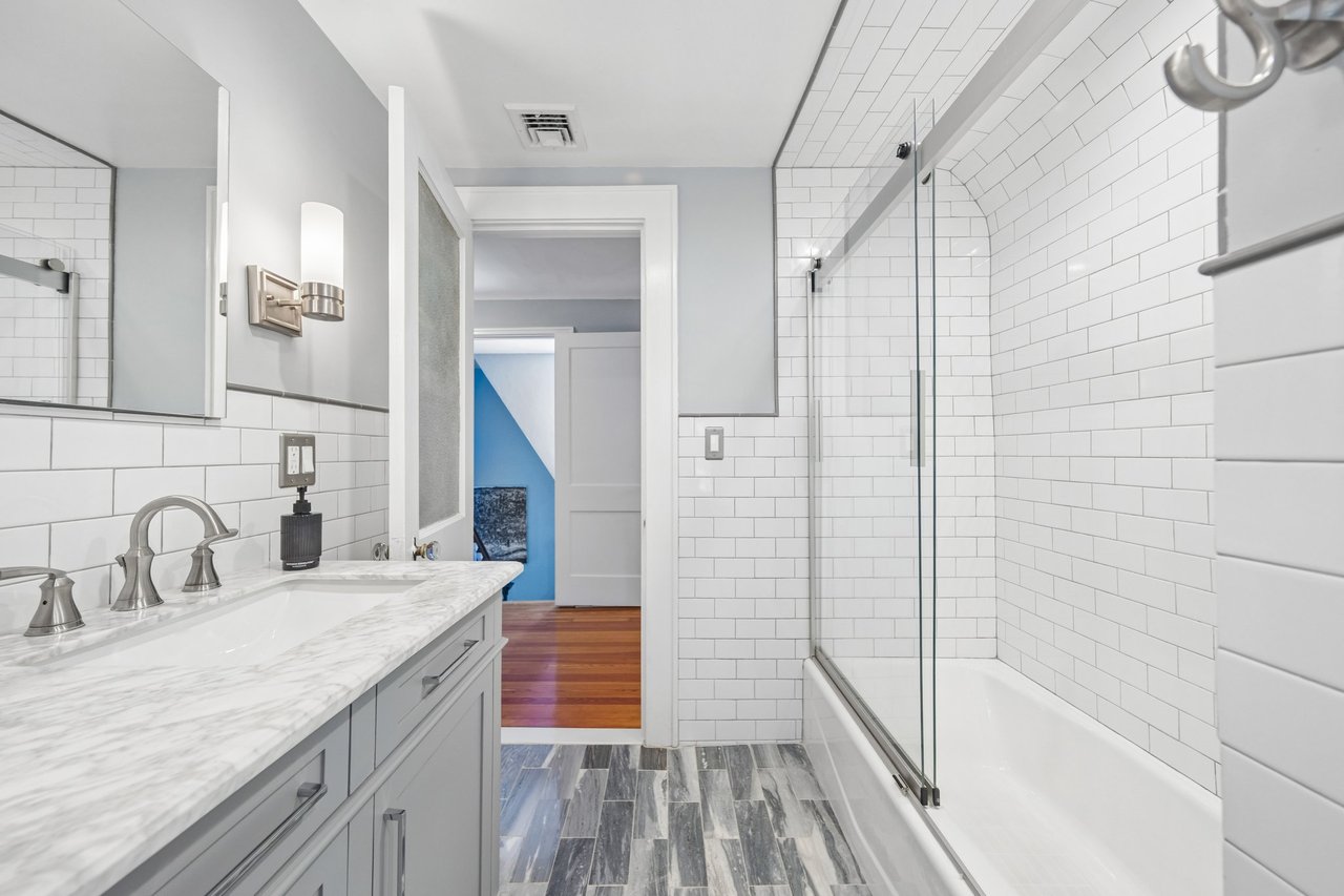 162 Irving Avenue, South Orange