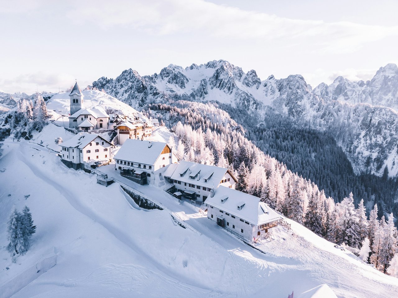 The Benefits of Selling Your Home During the Winter