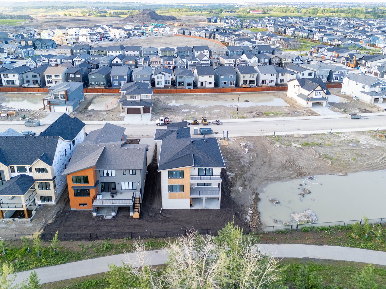 265 Rowmont Drive NW