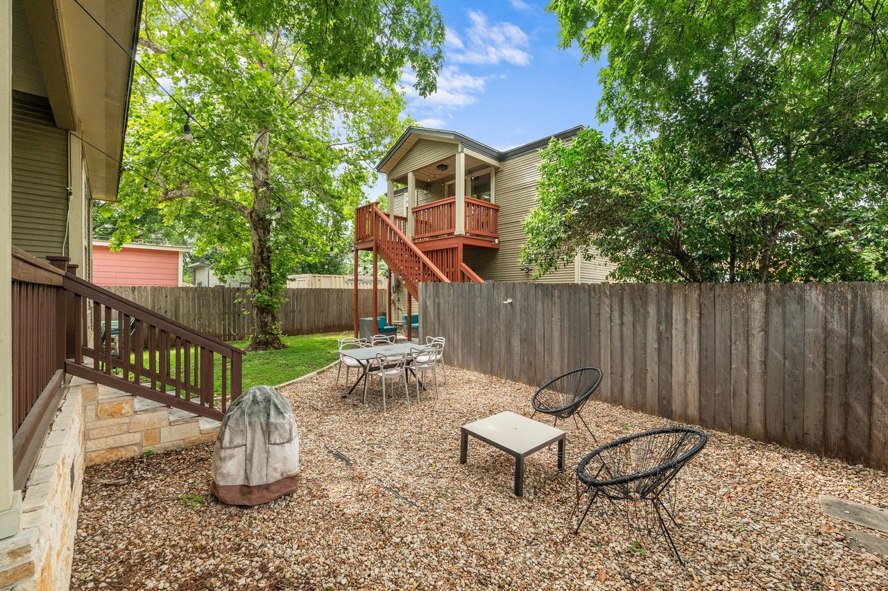 111 Adam L Chapa Senior Street