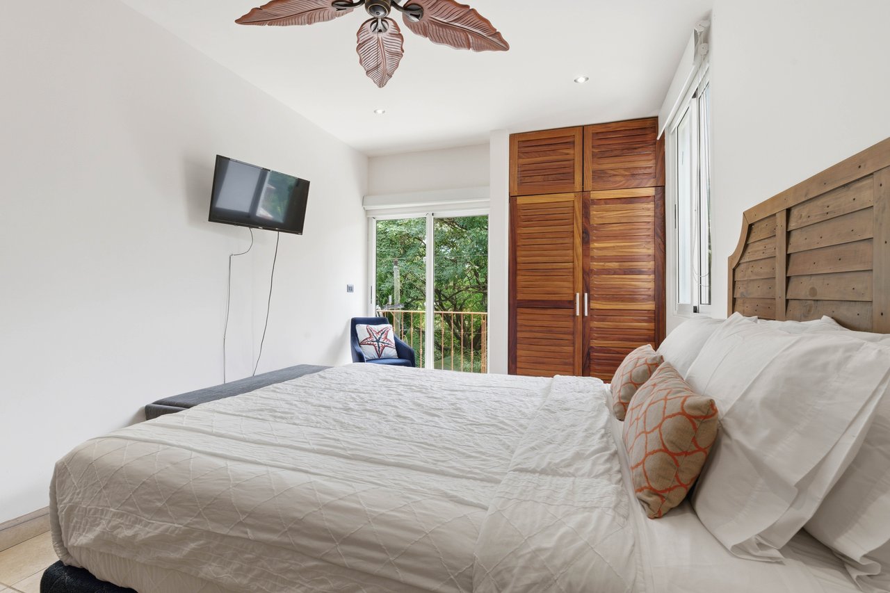 Twin Dolphins Penthouse | Unbeatable Beachfront Location with Exceptional Ocean Views and the Flamingo Marina!