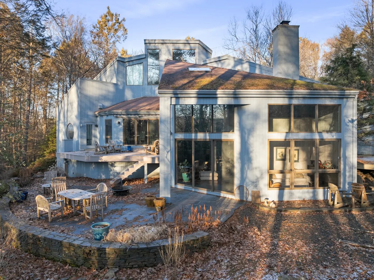 Canton Single Family