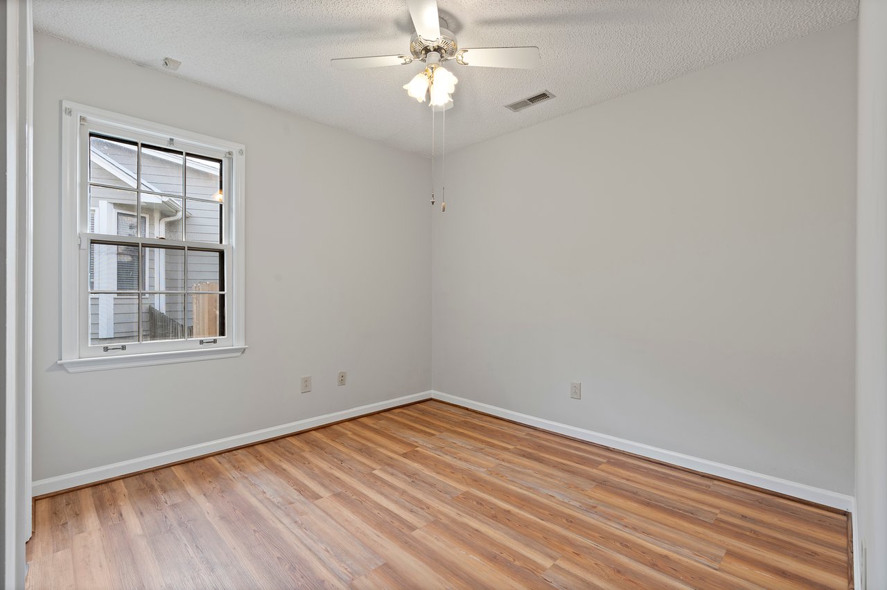 Cozy Home minutes from Downtown Huntsville