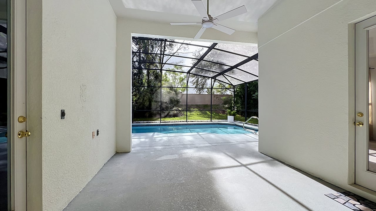 Orlando Vista Lakes 5-Bedroom 4-Bathroom Home and Lifestyle