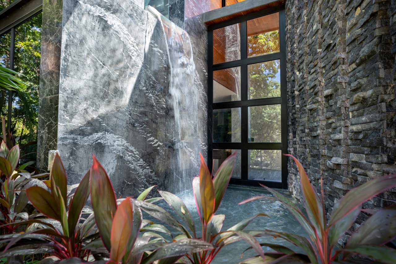 Casa Cristal | Aldea Zama
