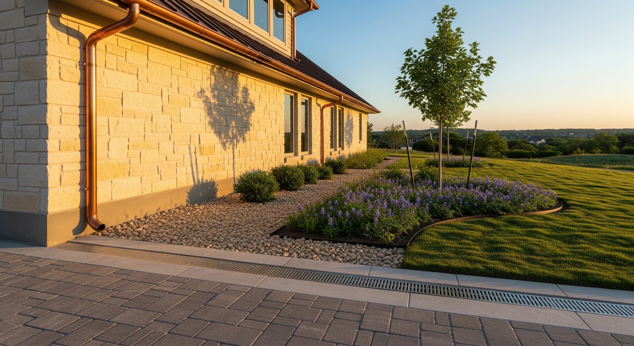 Foundation Care For Flower Mound’s Expansive Clay Soils