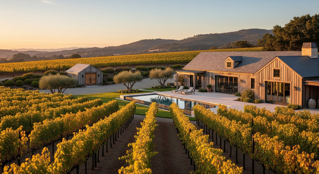 When’s The Best Time To Buy In Healdsburg?