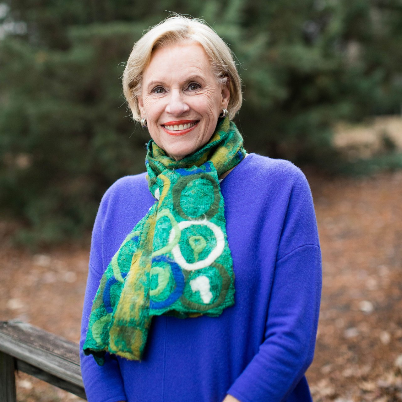 Denise Ware (Memphis, TN) Real Estate Agent Headshot