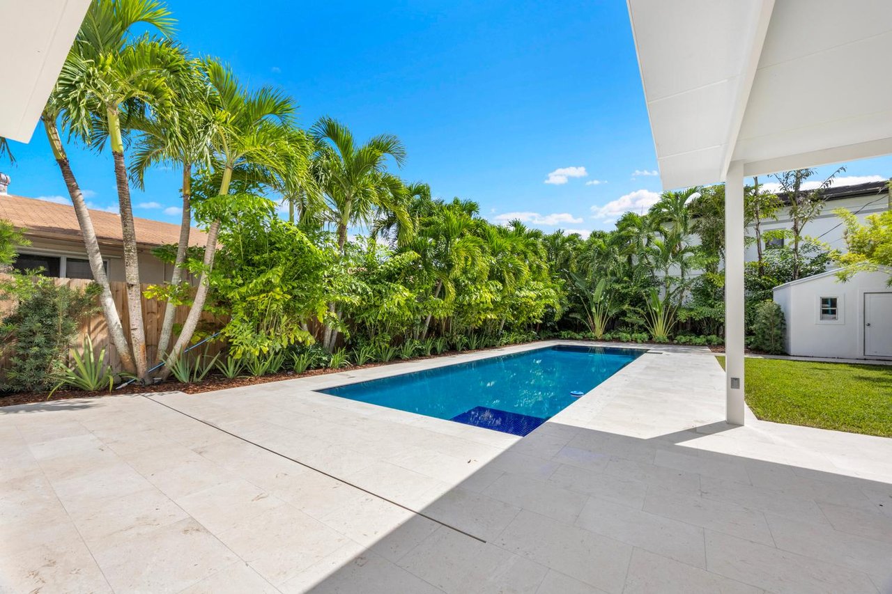 Just Listed: Elevated Design & Effortless Living at 2635 SW 64th Ave
