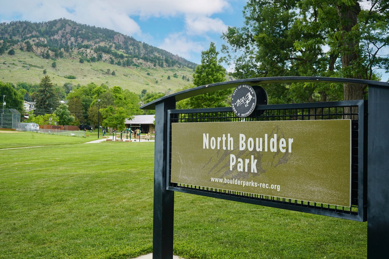 Newlands + Old North Boulder