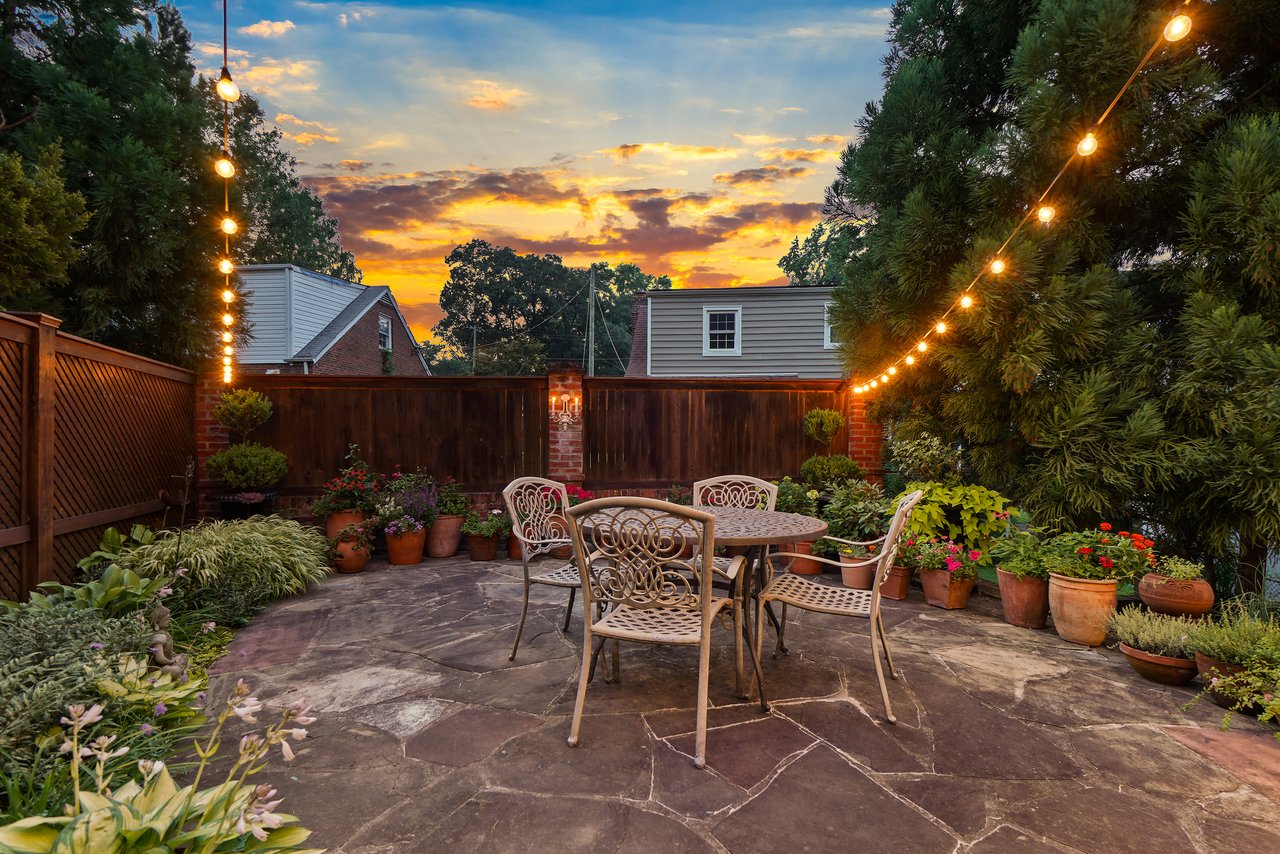 Finn Family Group Takoma Park Real Estate Blog