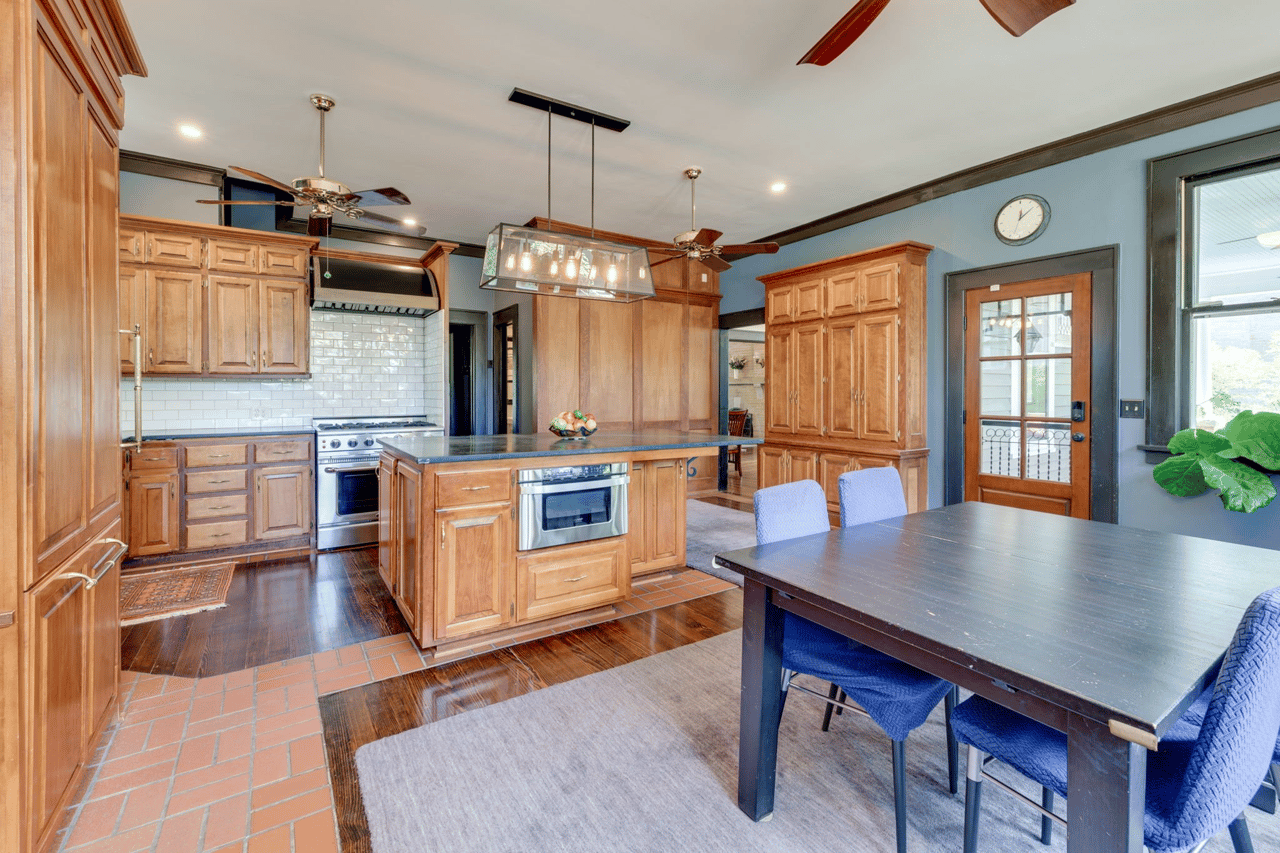 Just Listed: Mesta Park Home with Fantastic Backyard