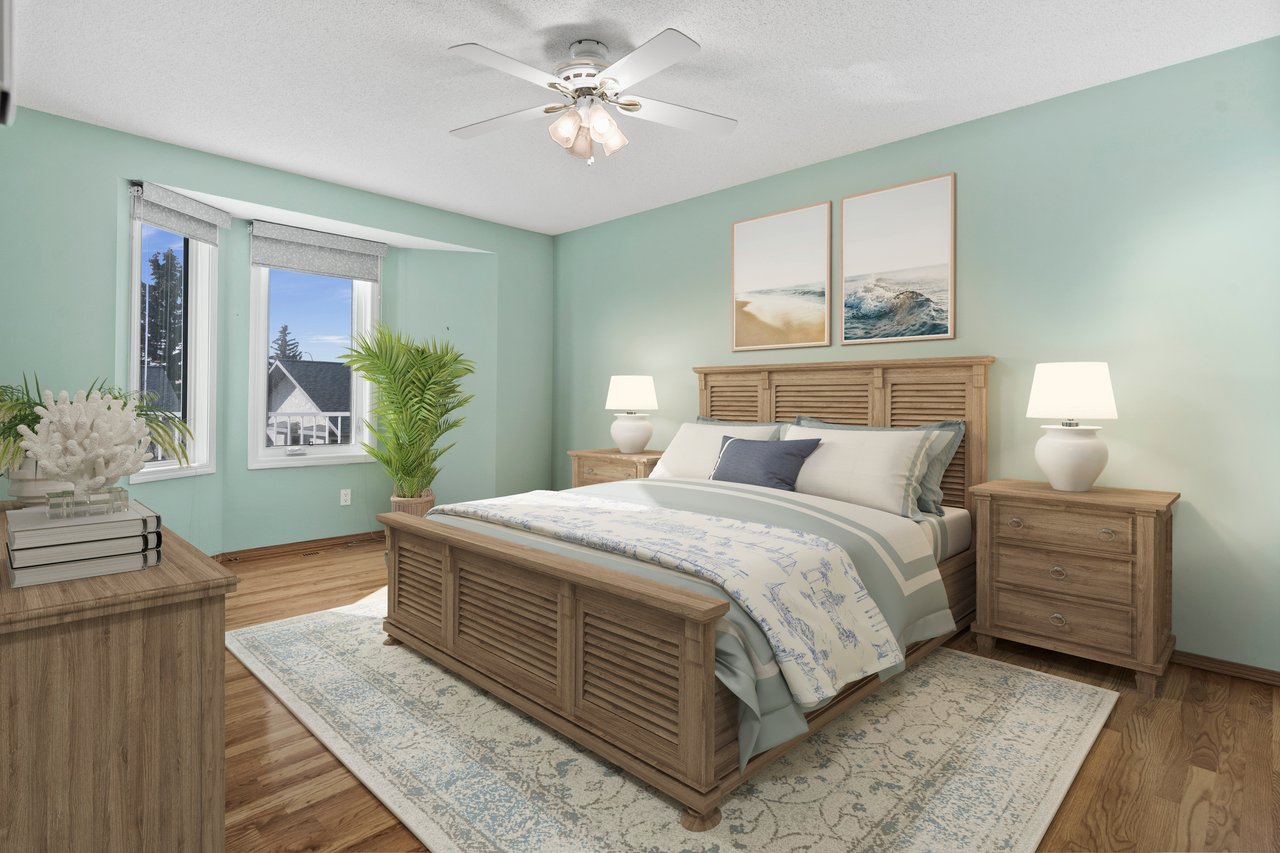 222 Arbour Cliff Close NW