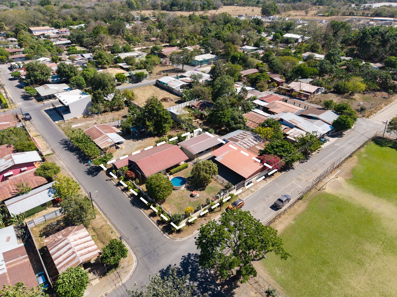 The Jewel of Sardinal | Income, Lifestyle, and Opportunity in One Exceptional Property