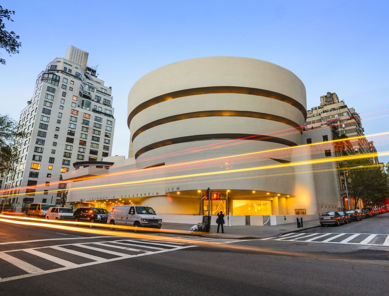 Manhattan Luxury Report: August 25, 2025 - August 31, 2025