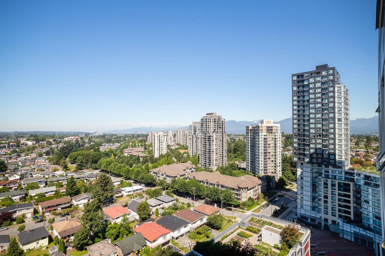 5665 Boundary Rd, #1910