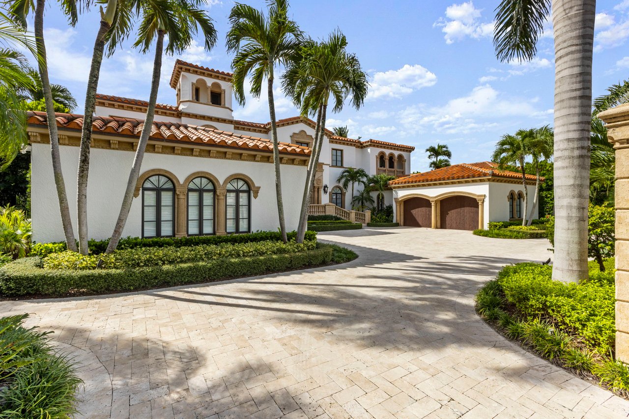 Estate Section Classic