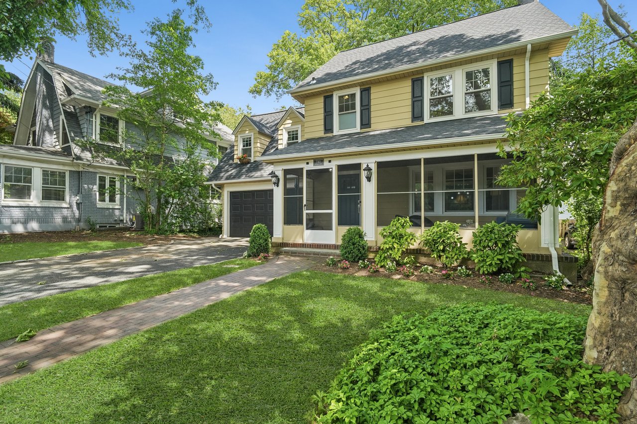 2 Kendall Avenue