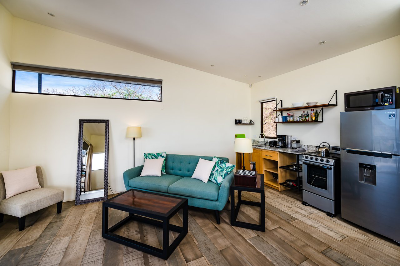 Casa Arcadia | Ocean-View Home with Two Income-Producing Studios