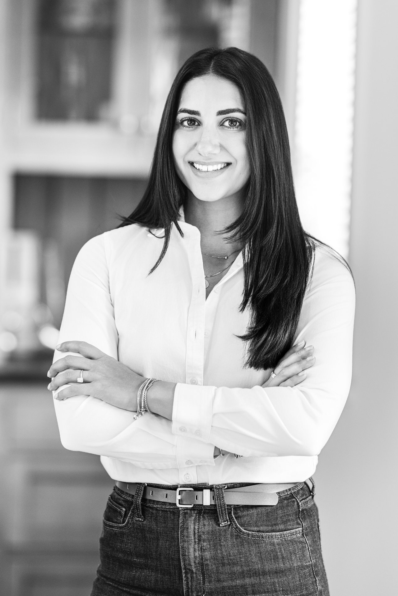 Erika Brikho photo