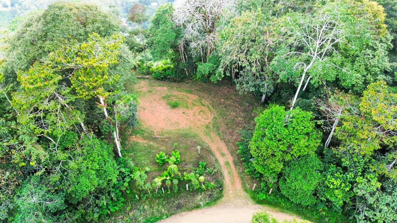 San Luis Ridgetop Ocean & Mountain View Property with Multiple Building Sites!