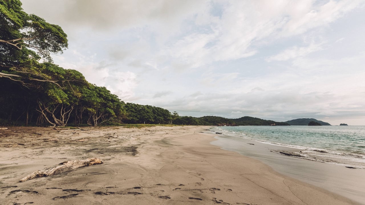 Punta Sabana & Mar Serena - Private Beachfront Land for Development