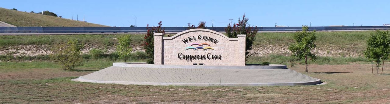 Copperas Cove