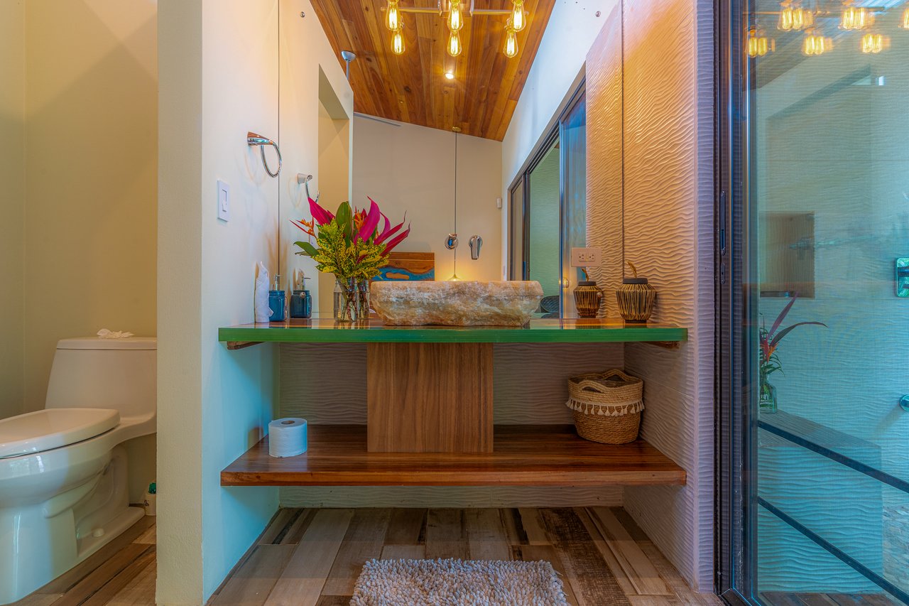 Luxury Costa Rica Compound Minutes from Dominical and Hidden Beaches