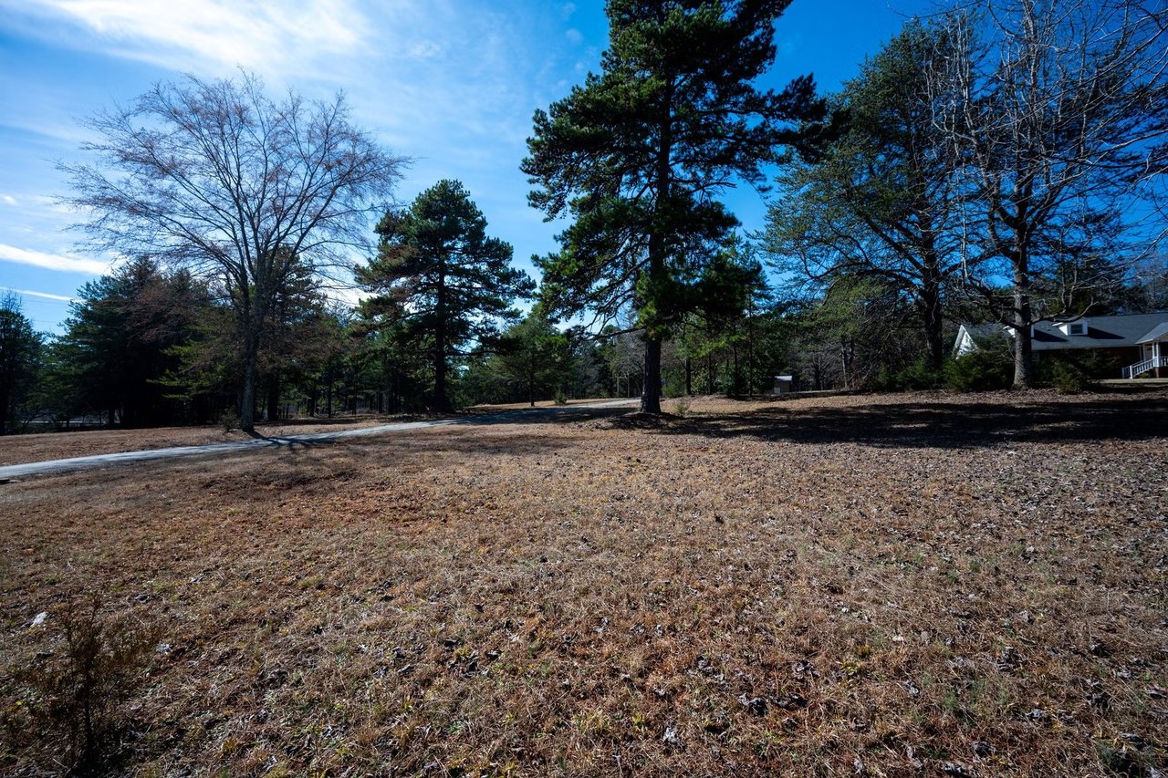 Davidson Retreat