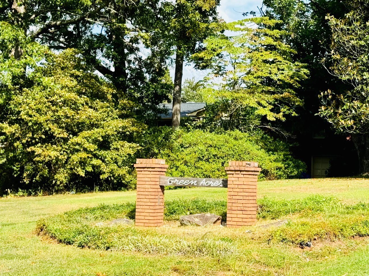 Sold - Excellent & Spacious Ranch Home For Sale in Walhalla, South Carolina