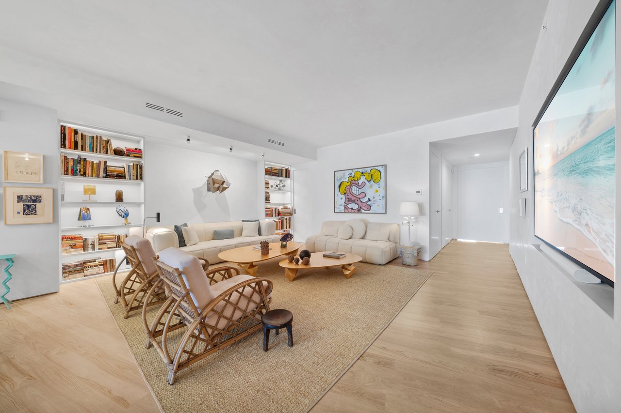 Monad Terrace 11E