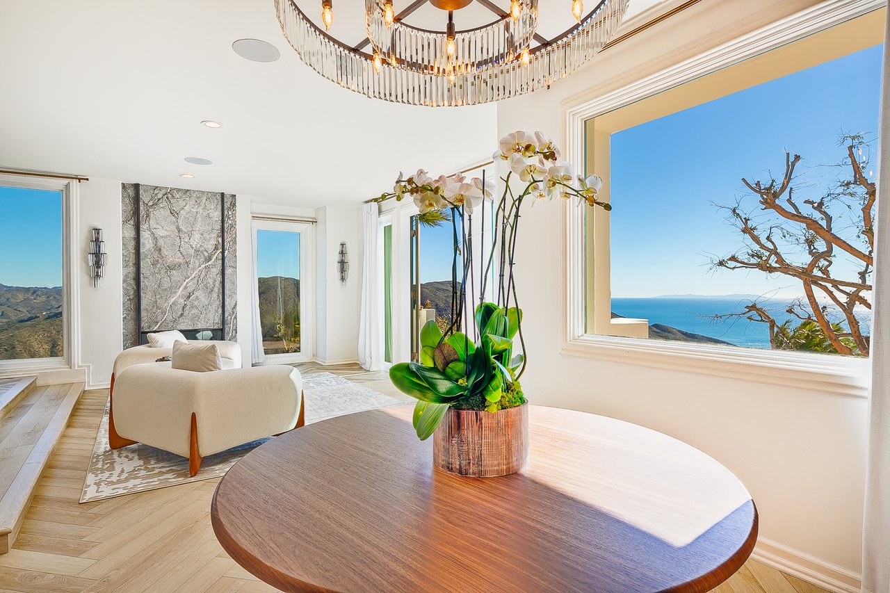 The Malibu Dream Resort