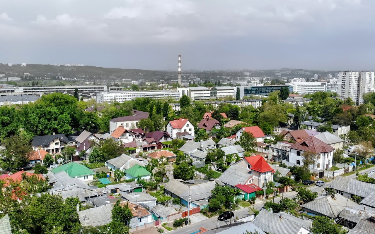 Glorietta | Overhill