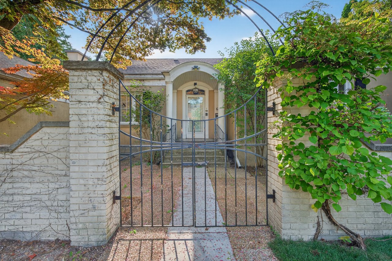 SOLD: Most Sought-After Bayview Gardens