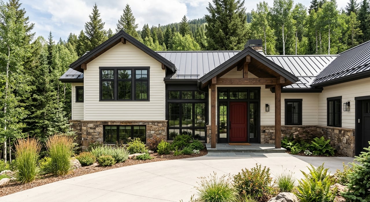 New Homes And Mountain Communities In Pickens County, GA