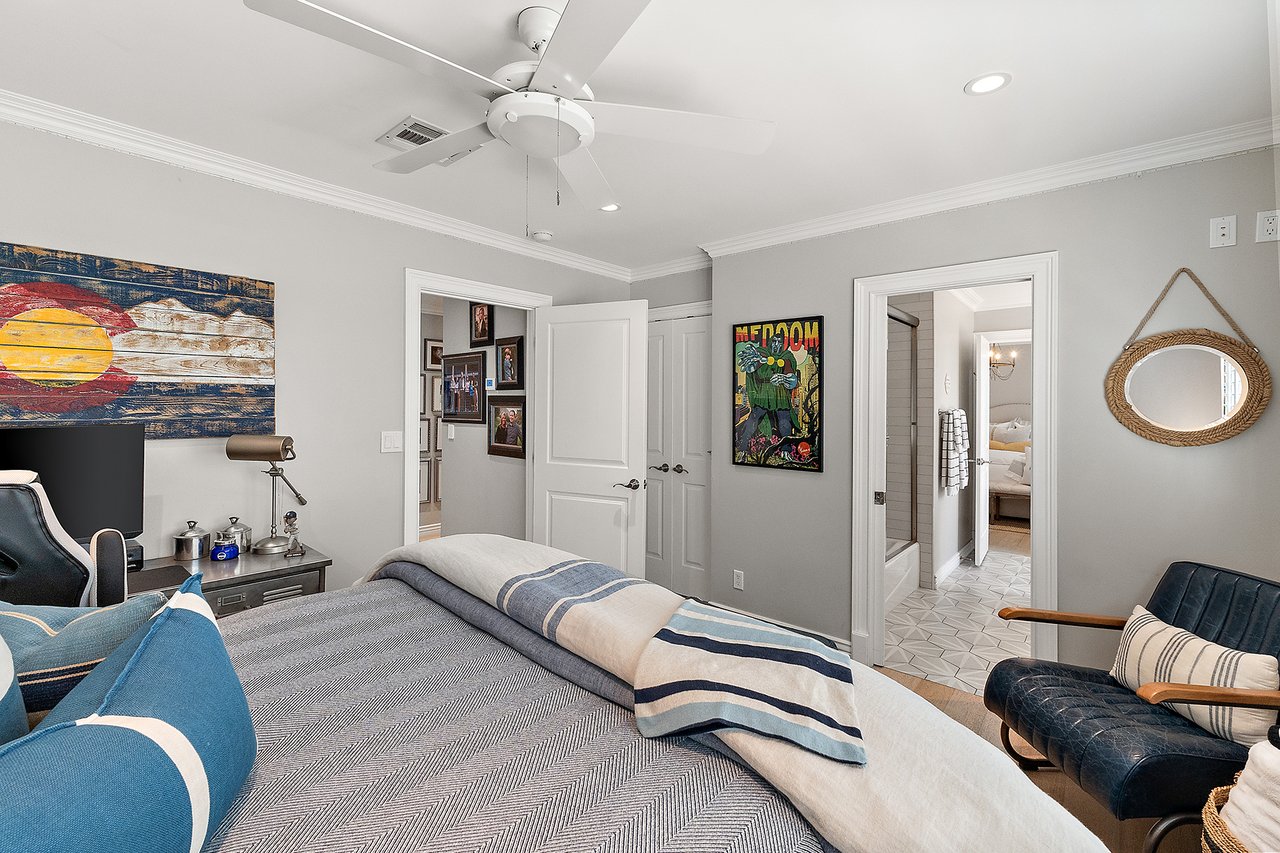 3508 E MARLETTE Avenue