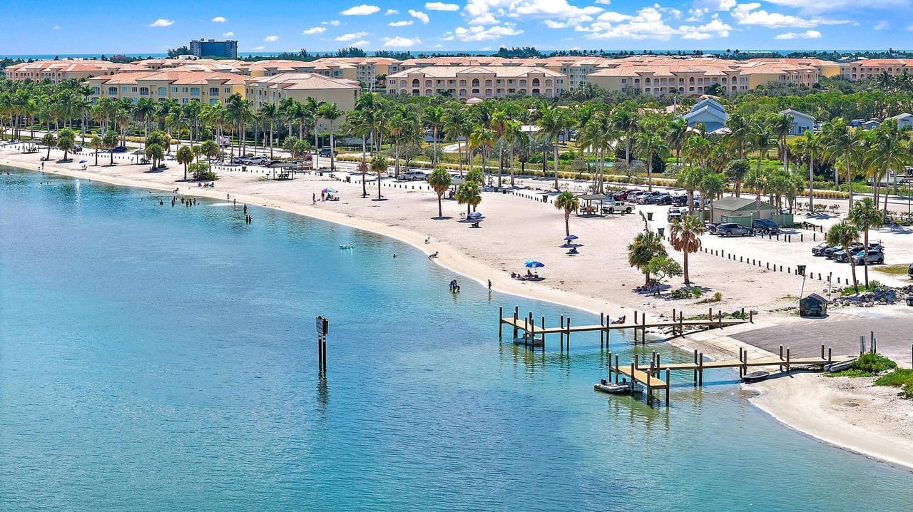 Moving to and Living on Hutchinson Island, FL: A Slice of Paradise