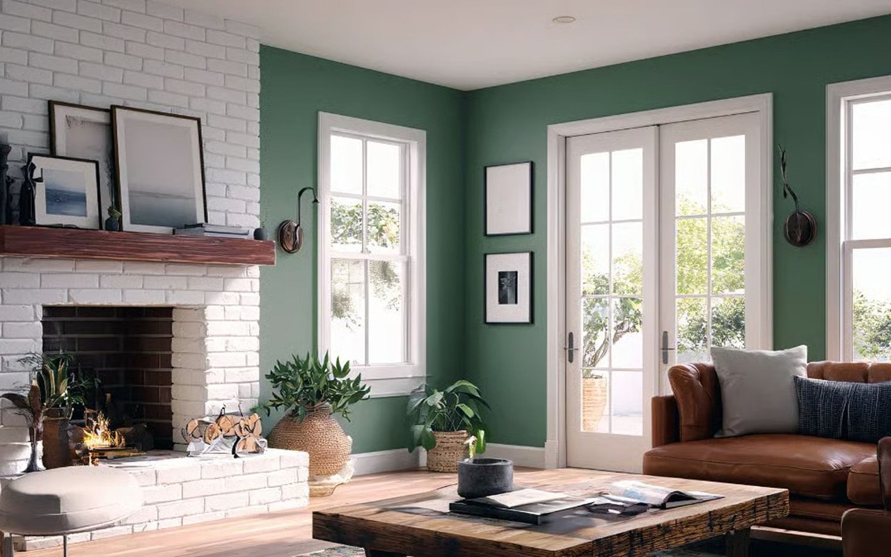 2026 Home Color Trends