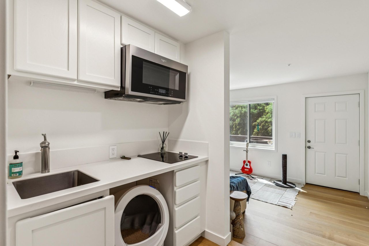 50 Altamont Avenue, Mill Valley