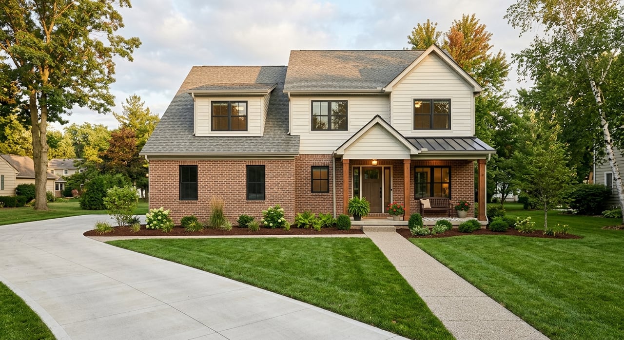 Buying New Construction In Aldie Without The Surprises