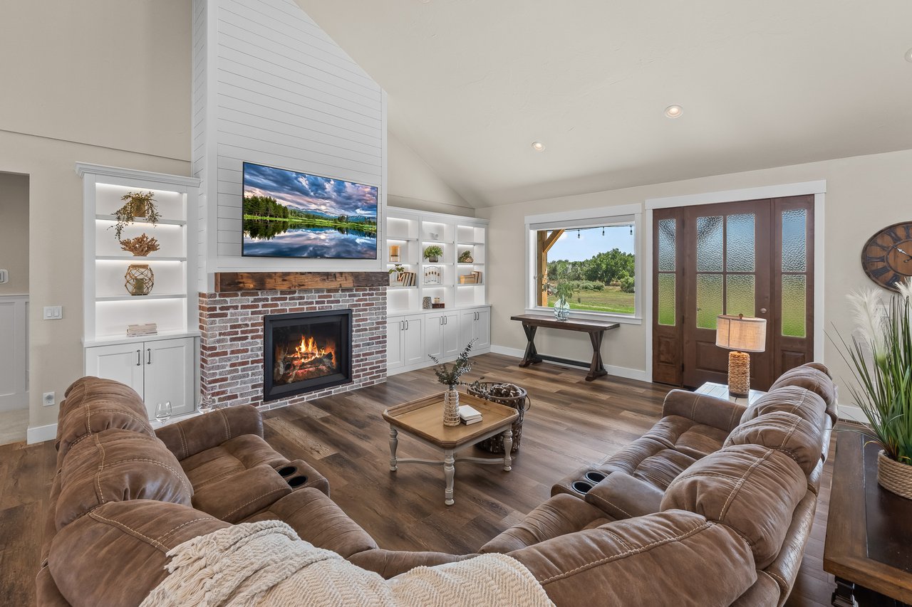 The Platte River Ranch