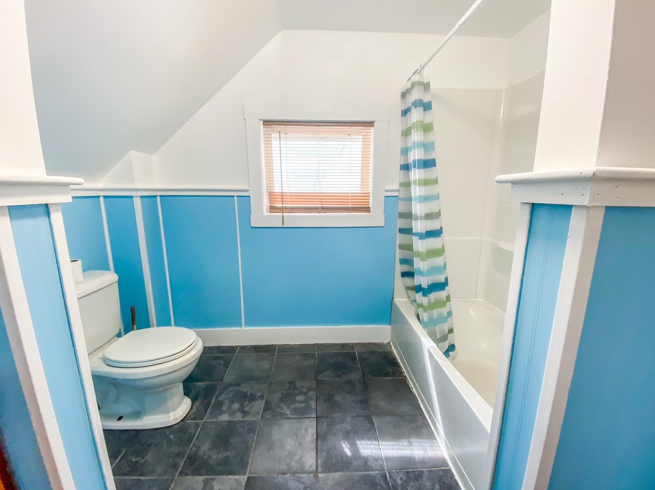 Rental Currently Available