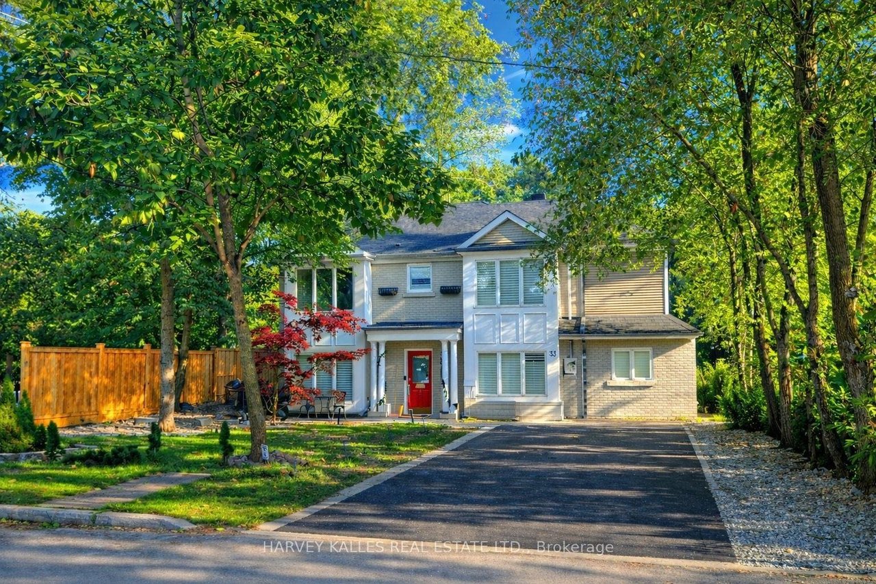 33 Glengowan Rd