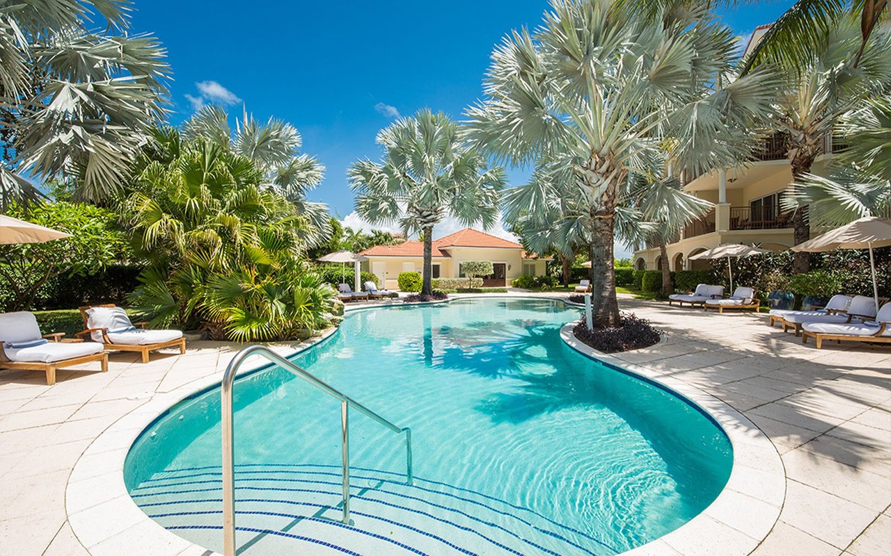 Villa Del Mar