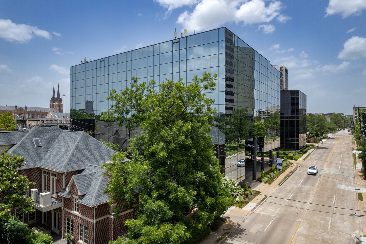 Seven-Seventy Post Oak - 770 Post Oak Lane