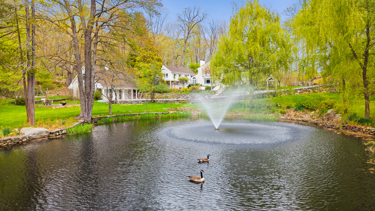 95 Croton Lake Road