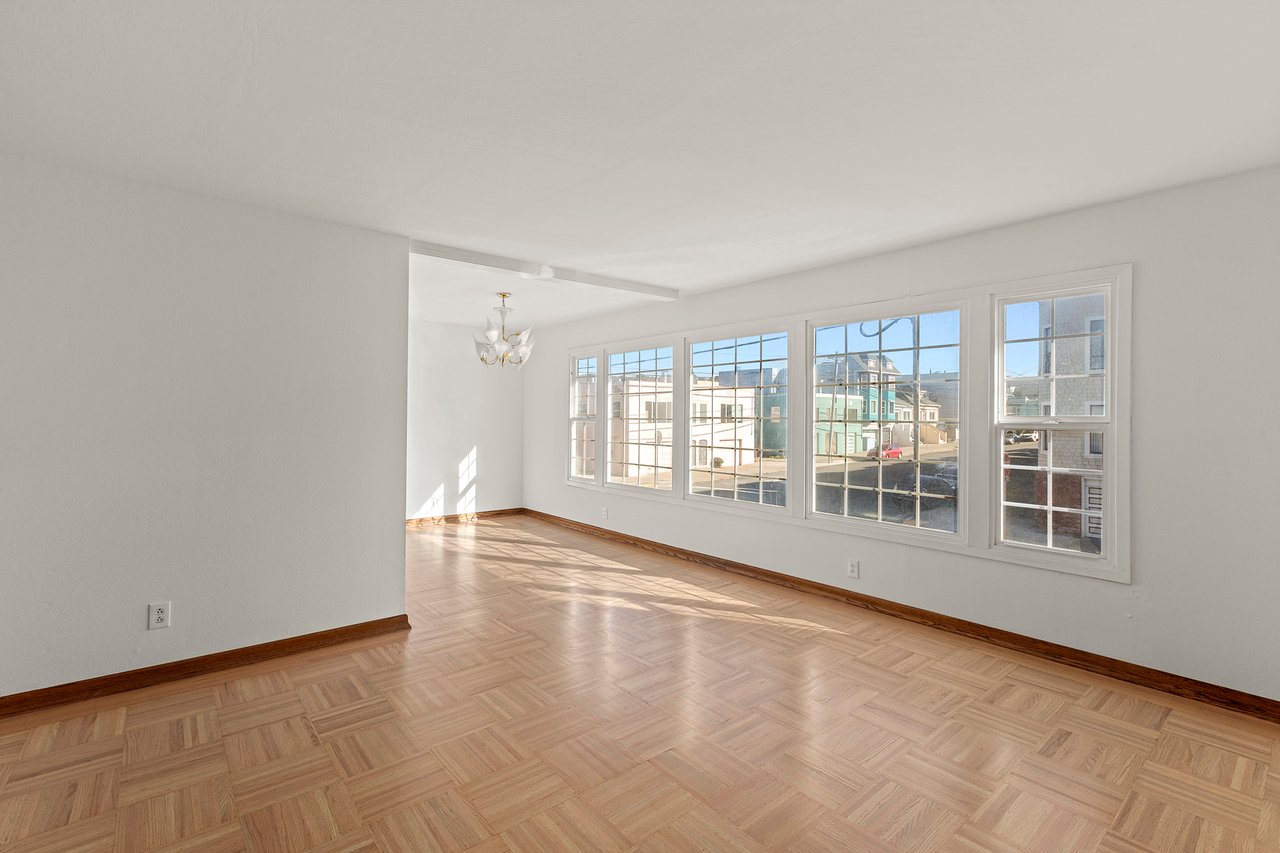 1301-1303 48th Avenue, SF