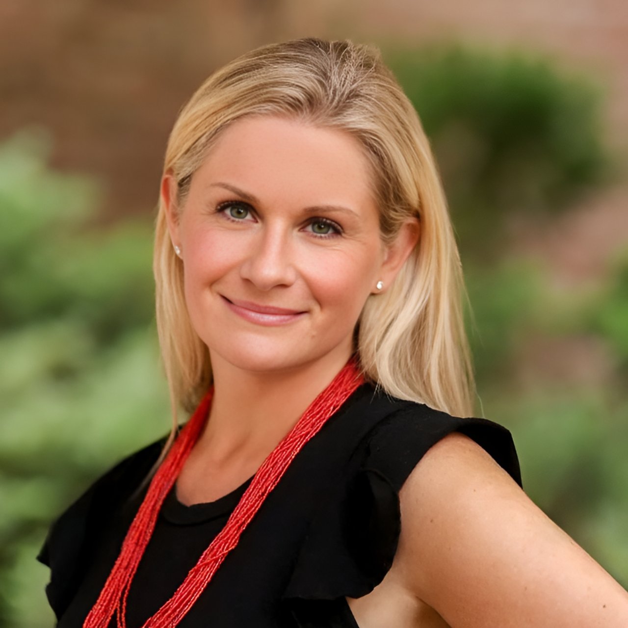 Nicole  O'Reilly